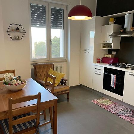 Casablanco Appartement Lecce Buitenkant foto