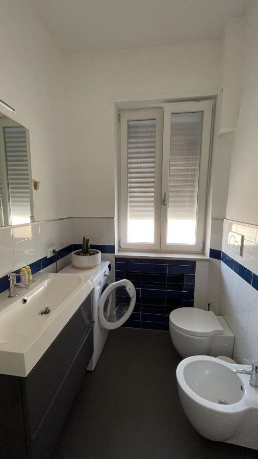 Casablanco Appartement Lecce Buitenkant foto