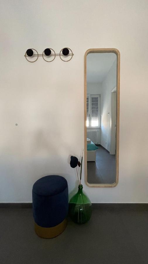 Casablanco Appartement Lecce Buitenkant foto
