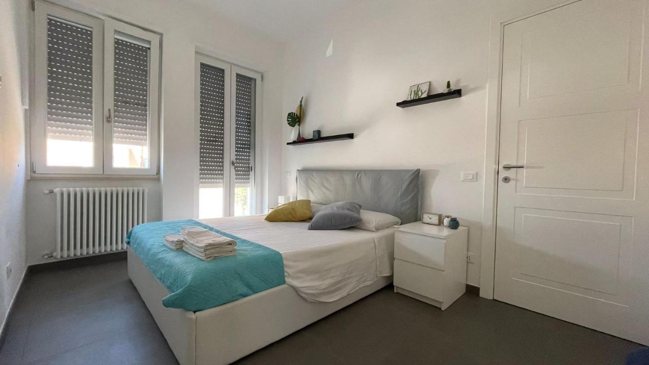 Casablanco Appartement Lecce Buitenkant foto