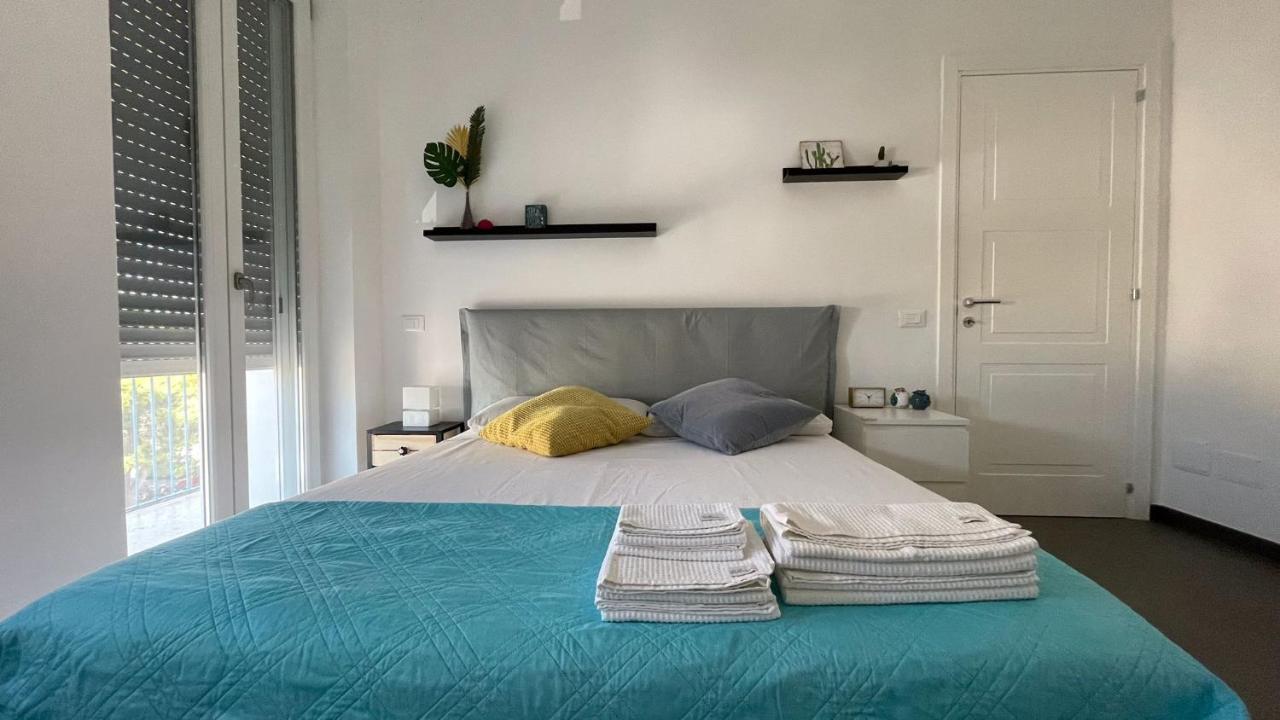 Casablanco Appartement Lecce Buitenkant foto