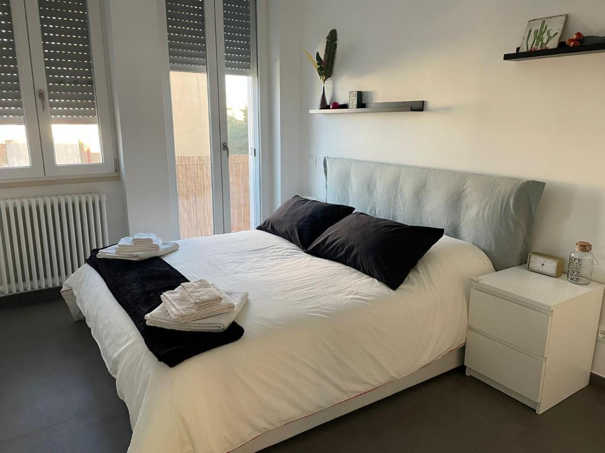 Casablanco Appartement Lecce Buitenkant foto