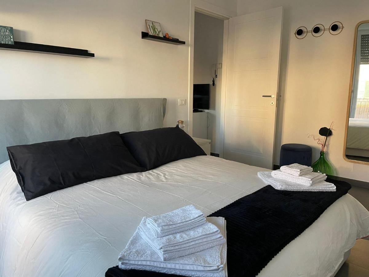 Casablanco Appartement Lecce Buitenkant foto