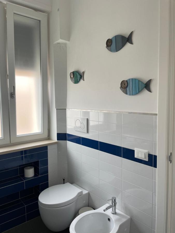 Casablanco Appartement Lecce Buitenkant foto